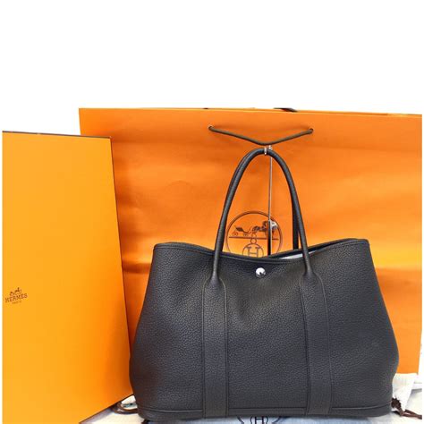 hermes tote bag.